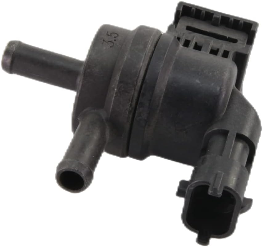 911-349 28910-3C200 CP635 Canister Purge Valve Fit for Hyundai KIA Accent Azera Santa Fe Sonata Soul Optima Forte5 Rio Sedona Sorento 2013 2014 2015 2016 2017,911349 289103C200