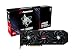 Produktbild PowerColor Radeon RX9060XT Hellhound OC 16GB