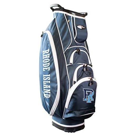 Lightweight NCAA Rhode Island Golf Bag