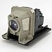 NP13LP/ 60002853 Premium Replacement Projector Lamp with Housing for NEC NP110 / NP115 / NP210 / NP215 / NP216 / NP115G3D / V230X / V260W / V260X / NP110+ / NP110G / NP115+ etc. - 150 Days Warranty
