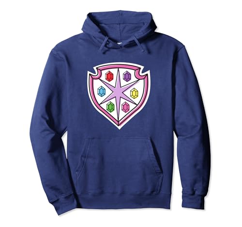 My Little Pony Shining Armor sweat chaud anti-froid pour l'hiver