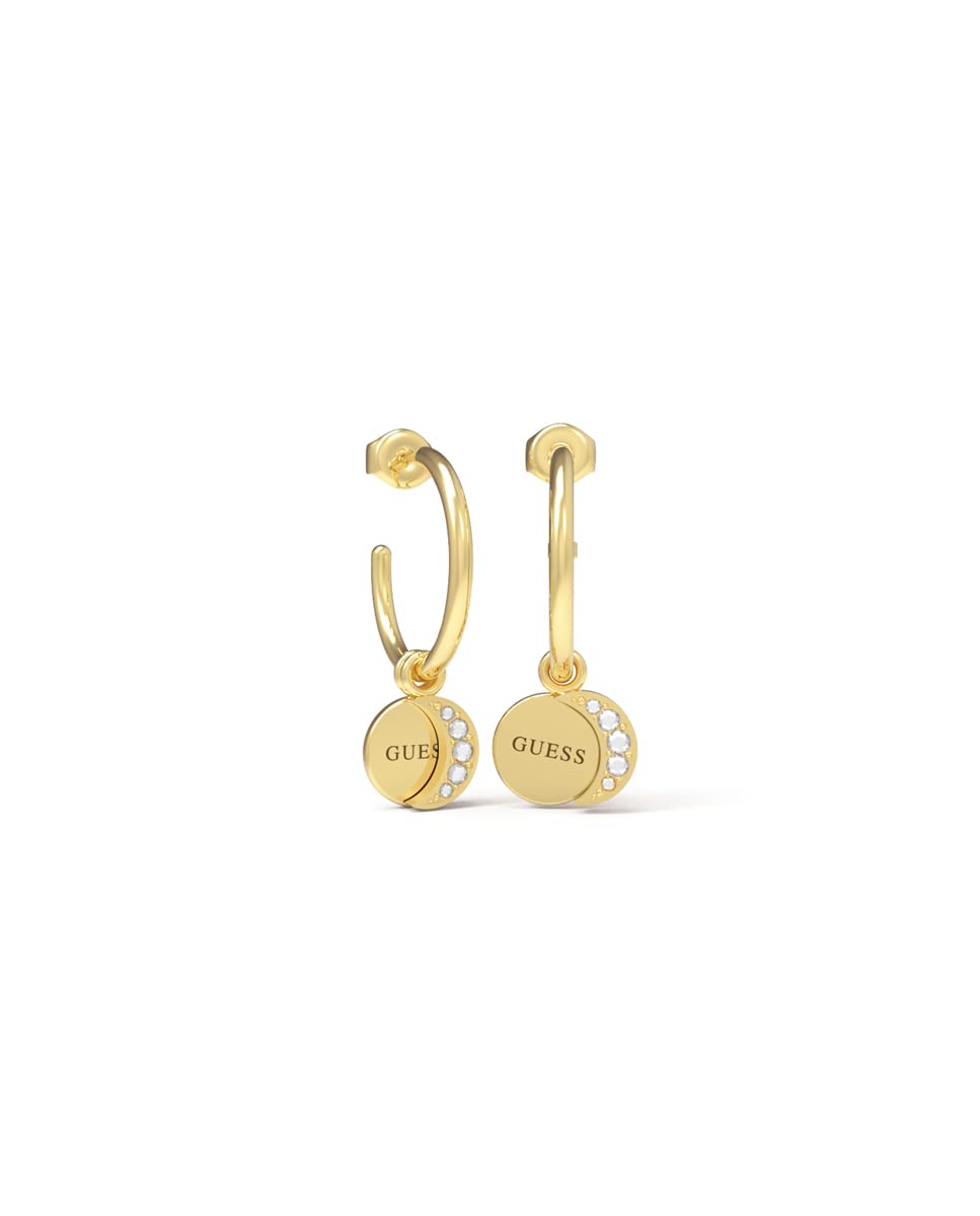 Guess Orecchini JUBE03349JWYGT-U – Gioielli Moda Donna, Colore Unico - 2