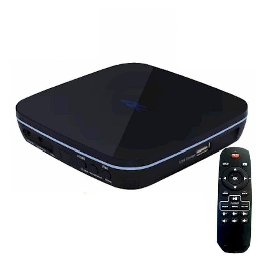 デジタルハードHDビデオレコーダー　今週限定1000円引き JENESIS ΛzICHI ポータブルビデオレコーダー PVR-40 - Just MyShop