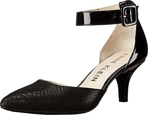 Image of Anne Klein Fabulist