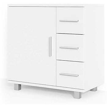 Waschbeckenunterschrank Badschrank Unterschrank Schrank Badmöbel