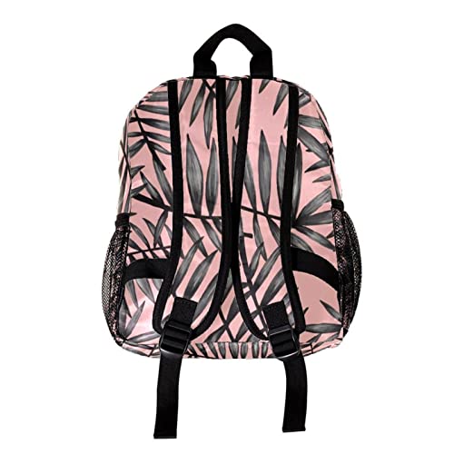 Sac à dos paon multicolore 30,5 cm confortable pour l'école - 2