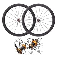 Amazon.co.jp: 超軽量ロードバイクホイールセット 700c リム