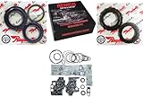 4l80e (90-96) transmission rebuilt kit banner overhault kit stage-2 RAYBESTO.S blue clutches Automatic transmission