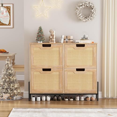 Garvee Zapatero Abatible: Zapatero Entrada