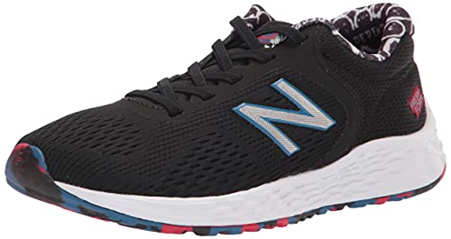 Image of New Balance Kid's Fresh Foam Arishi V2 Bungee Running Shoe