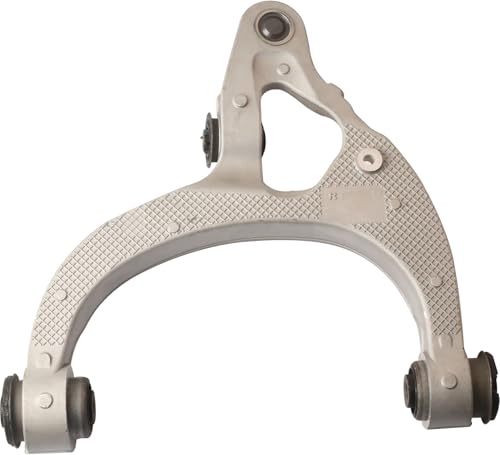 Delphi TC4006 Suspension Control Arm and Ball Joint Assembly by Delphi - Used condition - Image 2