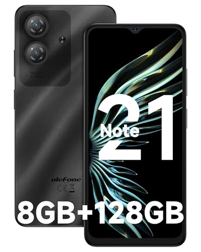 ✨Fotocamera da 13 MP + 8 MP: la fotocamera principale da 13 MP cattura la bellezza del mondo con dettagli sorprendenti, conservando i tuoi momenti più cari con una nitidezza vivida, mentre la fotocamera frontale da 8 MP crea ricordi duraturi con il Note 21. Scatta selfie allegri e cattura la gioia di trascorrere del tempo con gli amici.