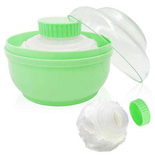 Storage Body Powder Container, Large 3.5