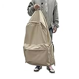 Grande capacité : ce sac à dos spacieux est parfait pour les lycéens, les étudiants et les travailleurs de bureau avec beaucoup à transporter.