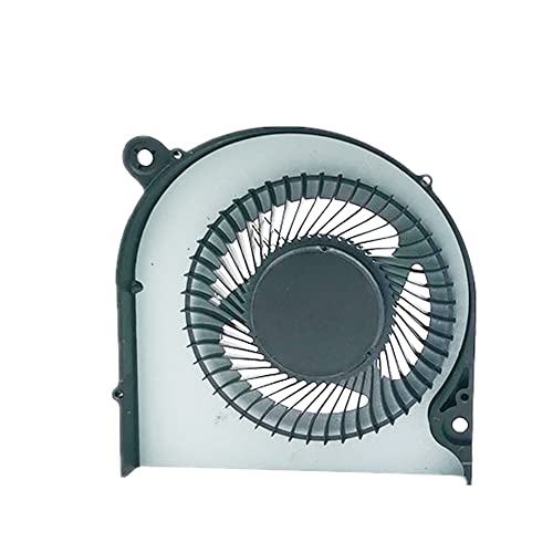 Ventilateur CPU Acer Aspire A715-74G anti surchauffe bloc de rechange noir