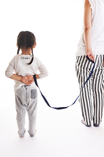 Baby Buddy Deluxe Security Harness, Red - Thumbnail 3