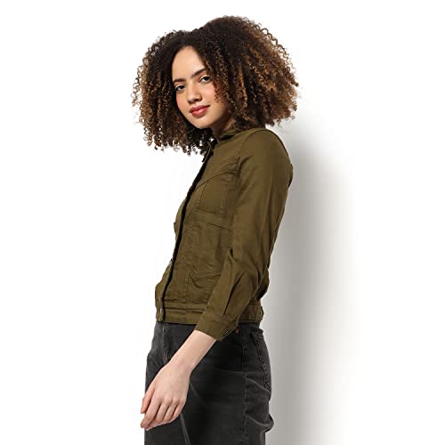 Image of PINACOLADA Women Jacket