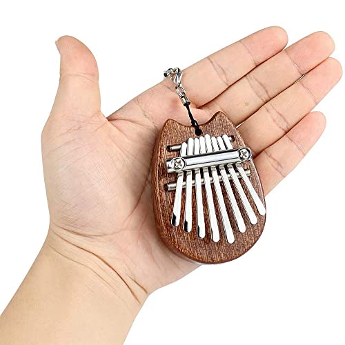 Piano à Pouces Kalimba, Instrument De Piano à Pouce Kalimba, Piano à Pouce Portable Kalimba, Piano à Pouces Pour… - Les Beatles, Paul McCartney, John Lennon, RIngo Starr, George Harrison Piano à Pouces Kalimba, Instrument De Piano à Pouce Kalimba, Piano à Pouce Portable Kalimba, Piano à Pouces Pour… – Image 3
