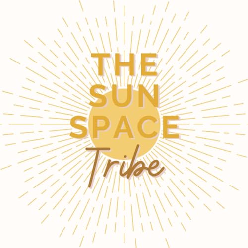 The Sun Space Tribe cover art