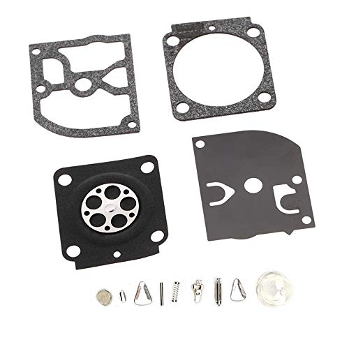 Buy TF Carburetor Repair/Rebuild Kit Replaces Zama RB100 for STIHL