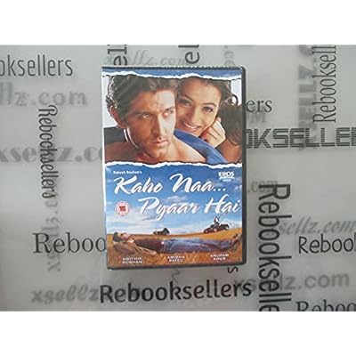 Kaho Naa Pyaar Hai