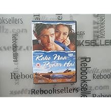 Kaho Naa Pyaar Hai Bollywood