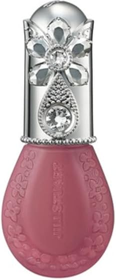 JILL STUART（ジルスチュアート） ブルームドロップリップ＆チークシフォン #07 silky moodの商品画像