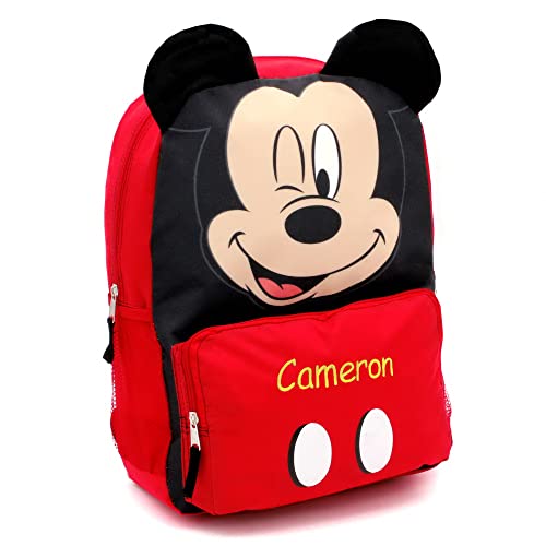 personalized disney backpacks