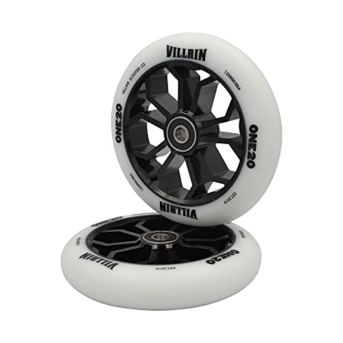 Best Scooter Wheels in USA Bestie Talks