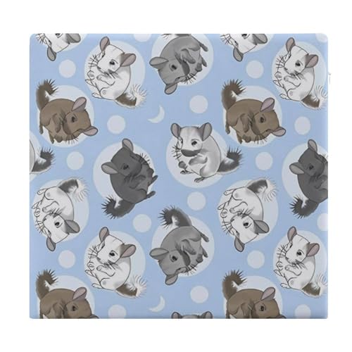 Mousse à mémoire de forme pour soulager le dos : coussin de siège bleu - 2