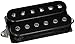 DiMarzio DP257 Illuminator Bridge Humbucker Pickup Black