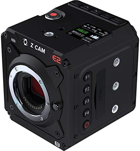 Z CAM E2-M4 4K Cinema Camera MFT