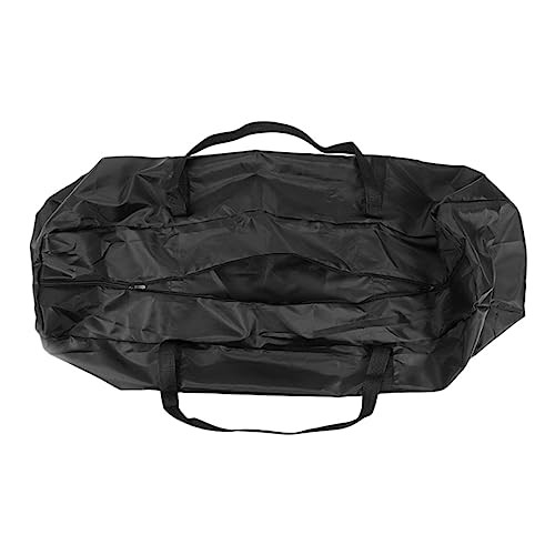 Parliky Electric Scooter Bag Dry Bag Mobility Scooter Carrier Oxford Fabric Lightweight Compact Storage