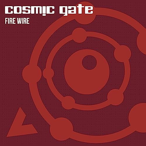 Cosmic Gate