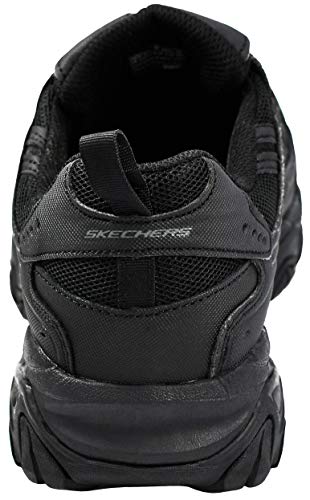 Image of Skechers Men's Afterburn M. Fit Wonted
