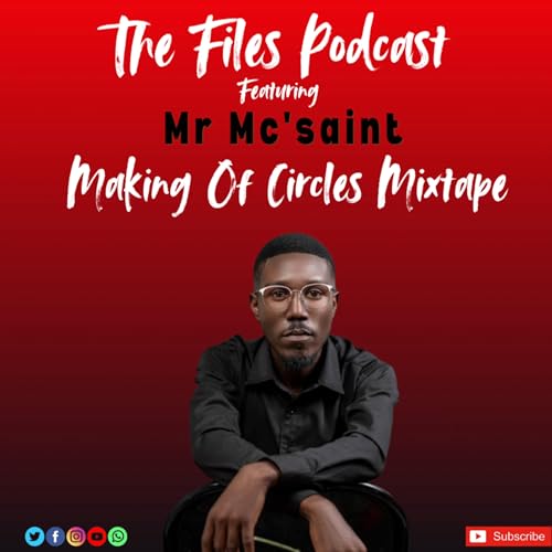 Making Of Circles Mixtape