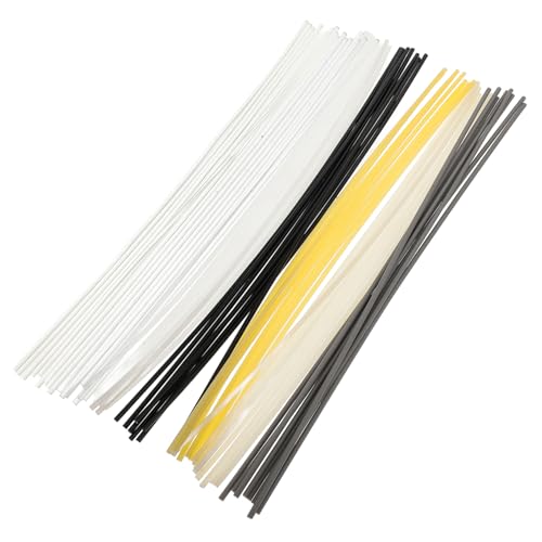 Ciieeo Plastic Welding Kit for Bumper Restoration 56pcs Tools Easy-to-use for Diy Enthusiasts