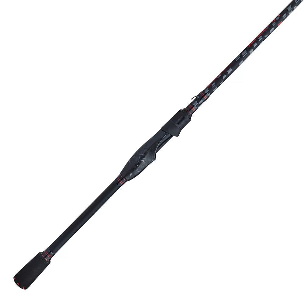 Cañas de Pescar en Mar,Cañas de Pescar Surfcasting Caña de Pescar giratoria de 7 ', 2 Piezas, caña Todo Uso Apto para Aparejos de Pesca, Accesorios Profesionales Uso Apto para Surfcasting