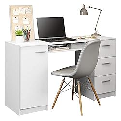Home office desk