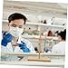 BUGUUYO 2holes Adjustable Funnel Stand Rack Lab Tube Holder for School Lab Industrial Experiments Wooden Construction