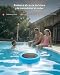 Imagen de VEVOR Ionizador Solar para Piscinas hasta 170