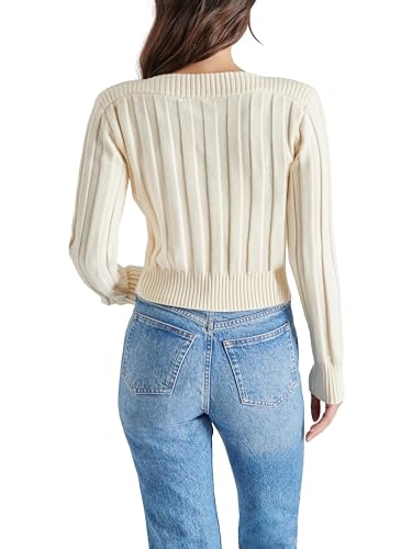 Image of Steve Madden Women's Apparel Serra Sweater
