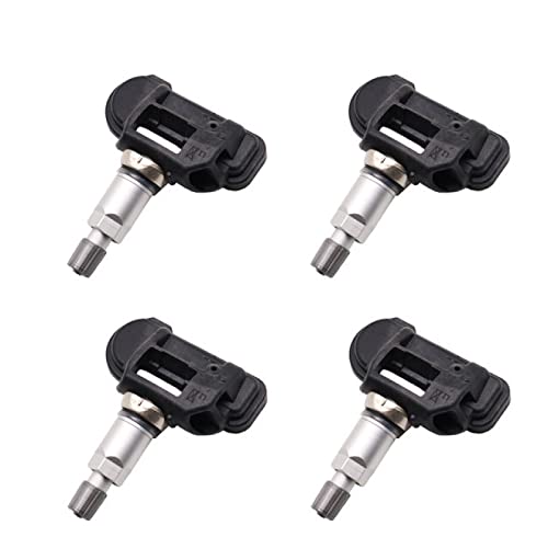 Alerte pression pneus Opel ? Capteurs TPMS 433 MHz de remplacement