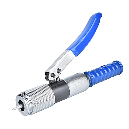 Hydrauliczne narzędzie do rozszerzania rur miedzianych w kształcie litery U 10-42 mm, łatwe w użyciu, idealne do zastosowań hydraulicznych i HVAC