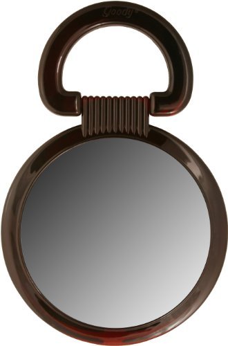 Goody G 2 Sided Swivel Mirror 1 Ea (Pack Of 6)