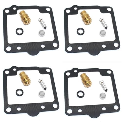 Kit carburateur moto XS 1100 S en laiton usiné haute durabilité