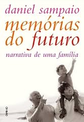 Capa de Memórias do Futuro