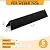15.3 inch Flavorizer Bars for Weber Spirit I & Spirit II E310 E320 E330 S310 S320 S330 Gas Grills with Front Control Knobs, for Weber Spirit Grill Parts 7636, Porcelain-enameled Steel, 5 PCS