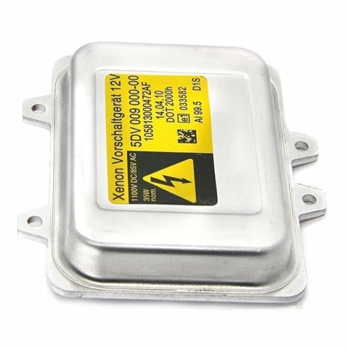 Module de commande de ballast xénon phares D1S 5Dv 009 00000 E60 E61