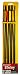 Daisy Youth Archery Target Bolts, 16"